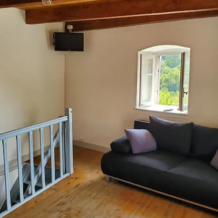 Maison Campagne Pres De La Riviere