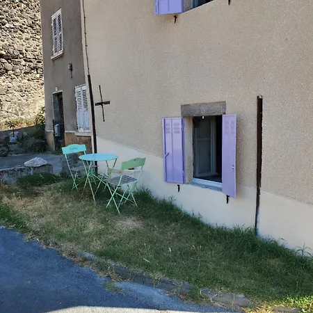 Maison Campagne Pres De La Riviere Сasa de vacaciones *