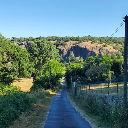 Сasa de vacaciones Maison Campagne Pres De La Riviere *